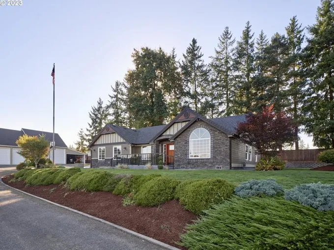 31020 NW 51st Ave, Ridgefield, WA 98642 - MLS 23535835 for Sale