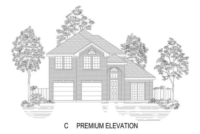 3849 Solebay Ct, Little Elm, TX 75068 for Sale