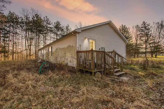 Bridgman, Berrien County, MI House for sale Property ID: 418629047