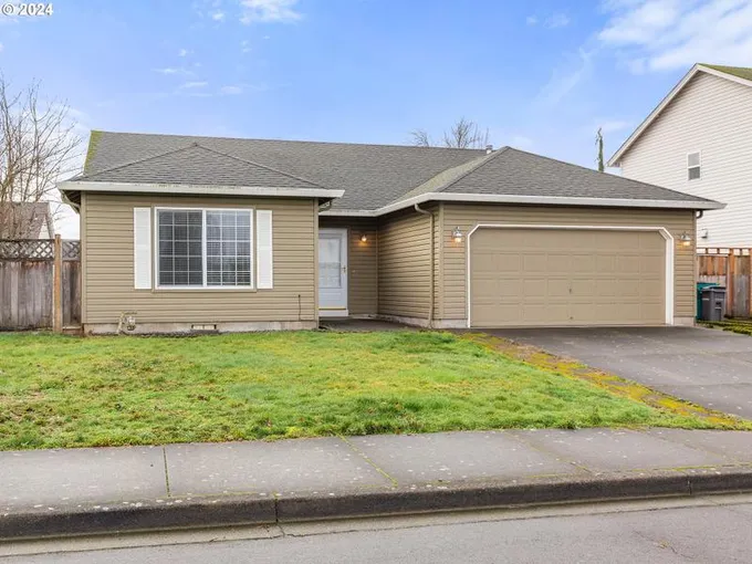 2107 NE 84TH ST, Vancouver WA 98665 for Sale