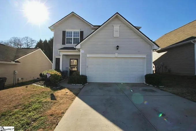 4 SWEET SHADE WAY, Greenville, SC 29605 Single Family Residence For Sale  MLS# 1518647