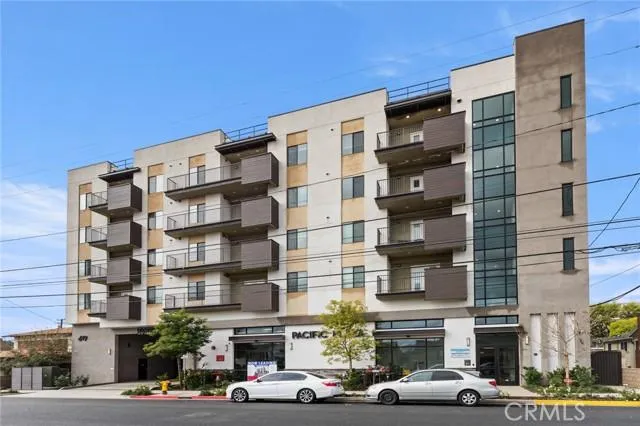419 N Chandler 601, Monterey Park CA 91754 for Sale
