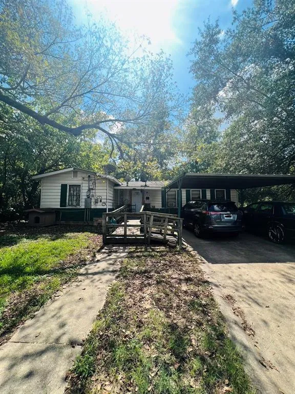 776 East Tudor Street, Paris, TX 75460 for Sale