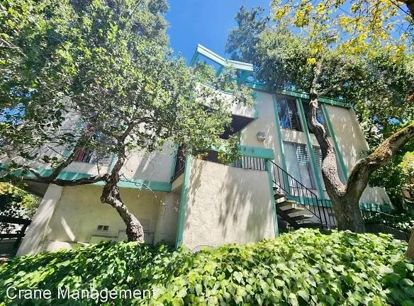 110 Frisbie Street - Oakland, CA 94611 - Home For Rent
