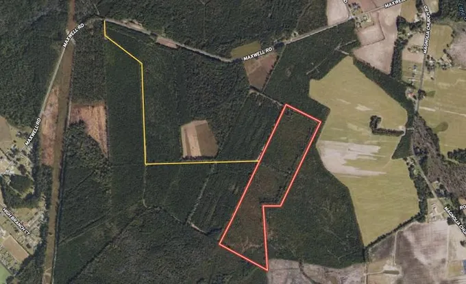 0 Maxwell Stedman Nc 28391, Stedman, NC 28391 for Sale