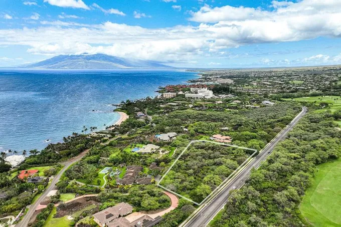 4520 Makena Alanui, Kihei, HI 96753 for Sale