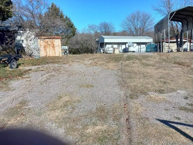 Sulphur, Murray County, OK Undeveloped Land, Homesites for sale Property ID: 418474355
