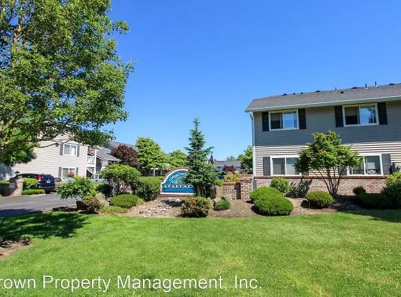 351 Glen Creek Rd NW - Salem, OR 97304 - Home For Rent