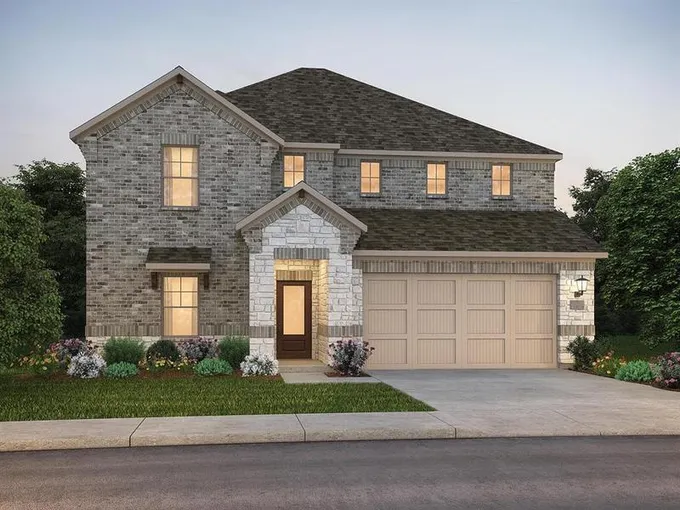 3802 Kenwood Dr, Mc Kinney, TX 75071 for Sale