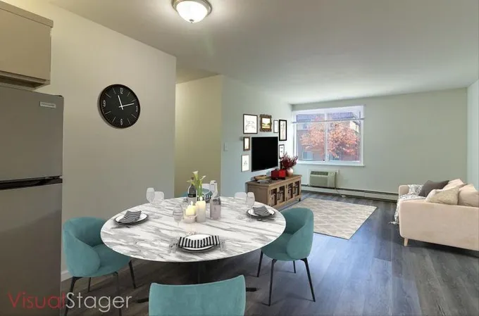 241  Maryland Park Apartments for Sale