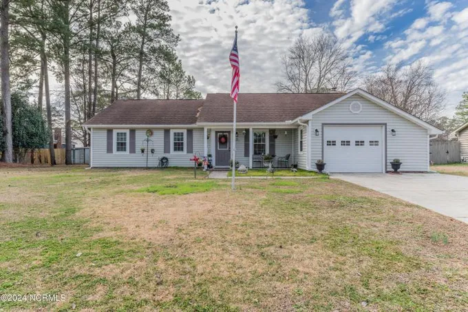 Jacksonville, Onslow County, NC House for sale Property ID: 418681787