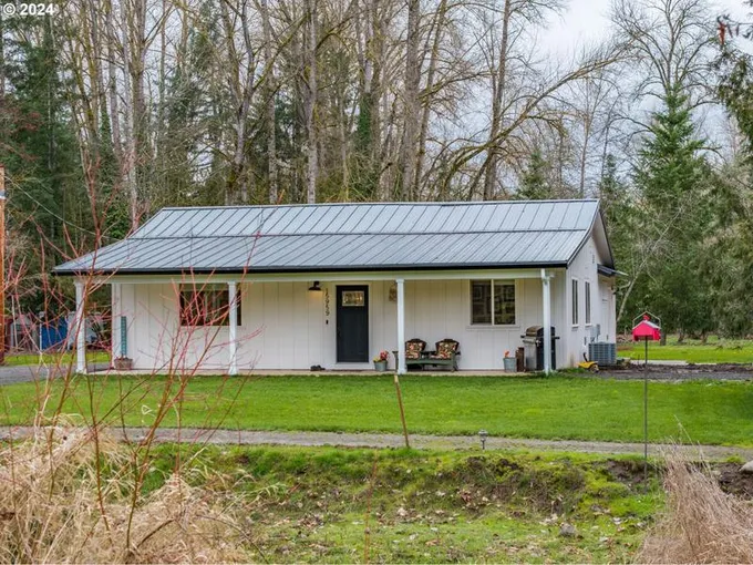 15959 S HOLMES RD, Molalla OR 97038 for Sale
