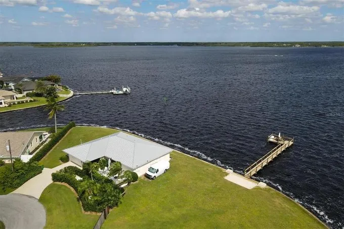 2493 Klass Terrace, Port Charlotte, FL 33981 for Sale