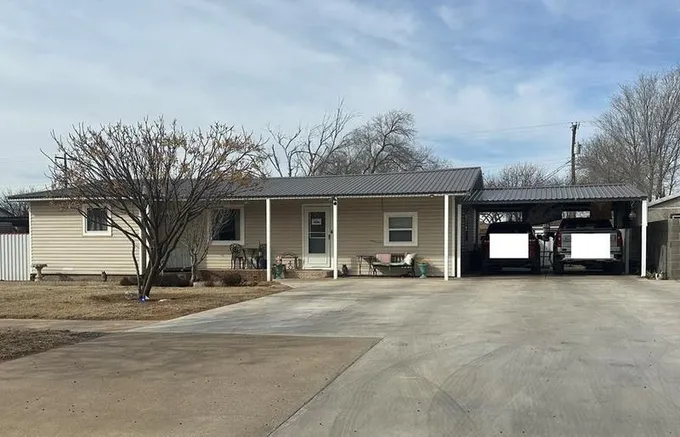 Seminole, Gaines County, TX House for sale Property ID: 418716076