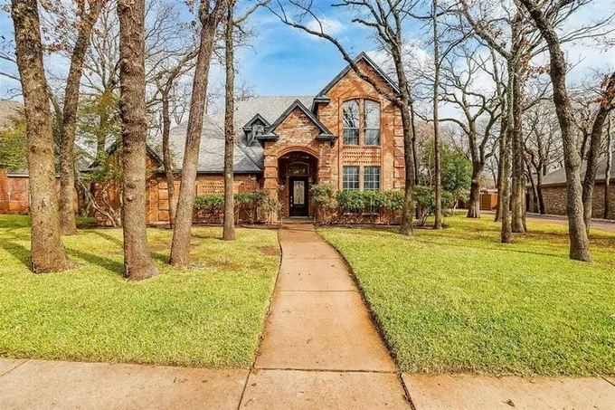 Keller, Tarrant County, TX House for sale Property ID: 418558279