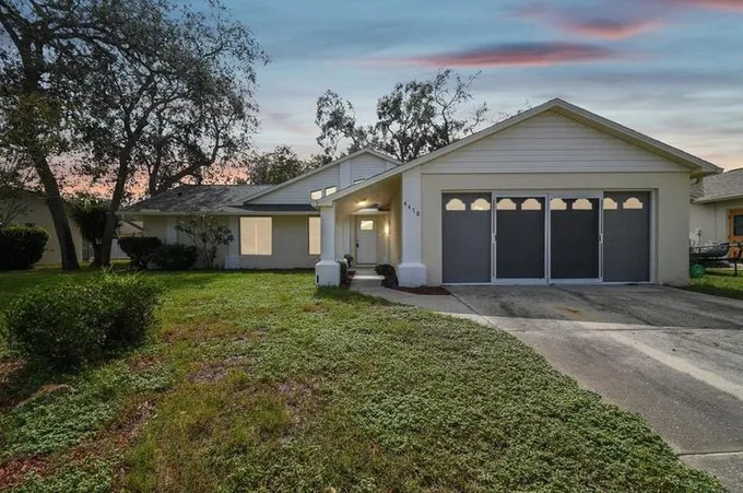 4478 Gaston St, Spring Hill, FL 34607 - MLS T3475938 for Sale