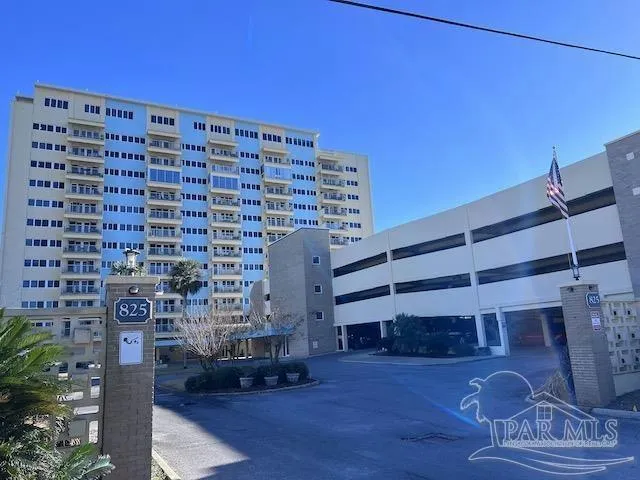 825 BAYSHORE DR APT 305, Pensacola, FL 32507 Condominium For Sale  MLS# 639755 for Rent