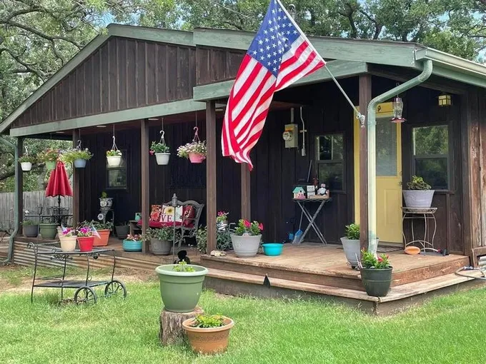 Bowie, Montague County, TX Lakefront Property, Waterfront Property, House for sale Property ID: 418864150