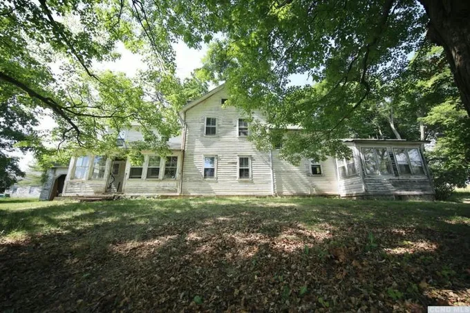 379 COUNTY ROUTE 28B, Kinderhook, NY 12184 Single Family Residence For Sale  MLS# 150946