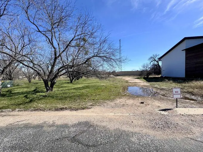 Lt 3056-a Douglas Dr, Horseshoe Bay, TX 78657 for Sale