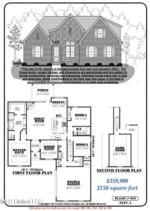 1565 CLAIR CIR S, Hernando, MS 38632 Single Family Residence For Sale  MLS# 4067489