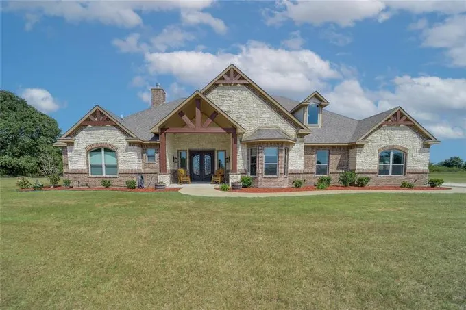 19129 Fm 2613, Kemp, TX 75143 for Sale