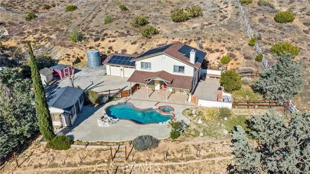 6109 SHANNON VALLEY RD, Acton, CA 93510 Single Family Residence For Sale  MLS# SR24011410