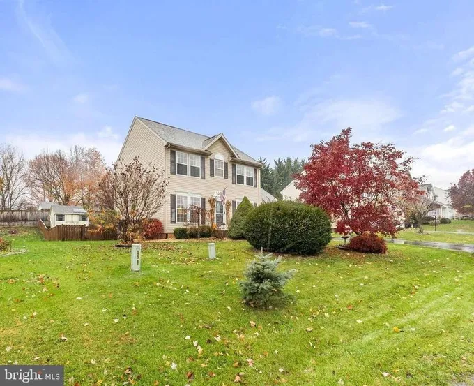 338 PASTORAL COURT, MARTINSBURG, WV 25403  624726701 for Sale