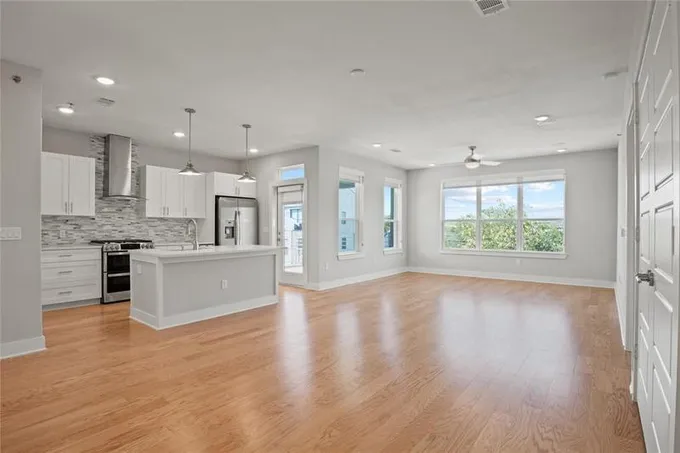 2721 Wingate Street, Unit 205, Fort Worth, TX 76107 for Rent