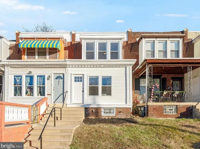 4605 Hurley St, Philadelphia, PA 19120 - MLS PAPH2305602 for Sale