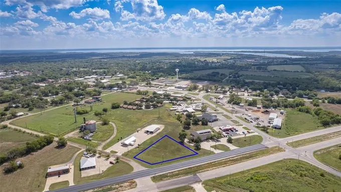 TBD Tx Hwy 24 S, Cooper, TX 75432 for Sale