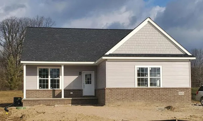 Saline, Washtenaw County, MI House for sale Property ID: 418713833