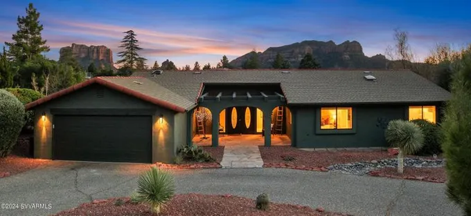 Sedona, Coconino County, AZ House for sale Property ID: 418742398