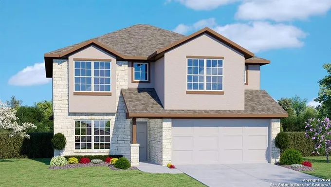 2926 Pemberton Post, San Antonio, TX 78245 for Sale