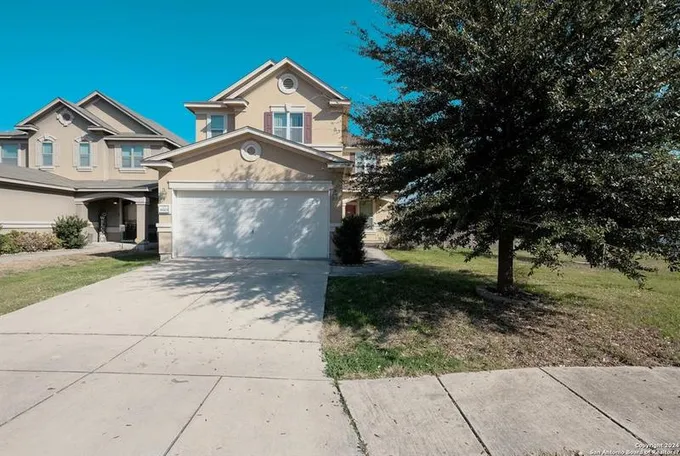 8603 Spoonbill Ct, San Antonio, TX 78245 for Sale