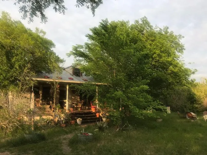 12551-12553 Glass Road, Buda, TX 78610 for Sale