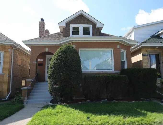 6133 W School St, Chicago, IL 60634 - MLS 11954822 for Sale