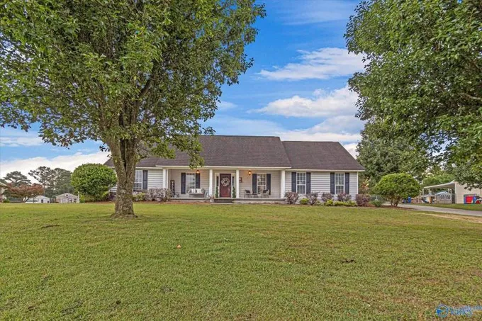 Albertville, Marshall County, AL House for sale Property ID: 418705617