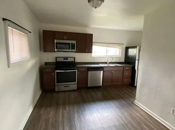 740 Excelsior St - Pittsburgh, PA 15210 - Home For Rent