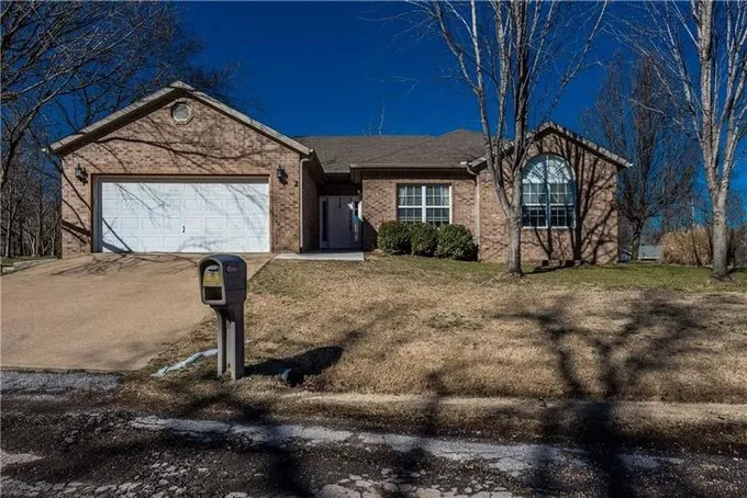 Bella Vista, Benton County, AR House for sale Property ID: 418911852