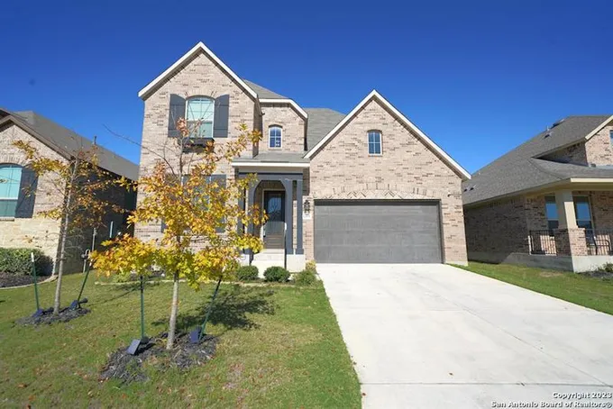 12031 Jones Ranch, San Antonio, TX 78254 for Rent