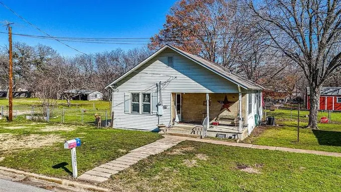 Corsicana, Navarro County, TX House for sale Property ID: 418690715