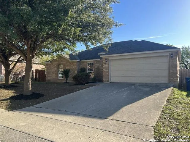 7315 VISTA GRV, San Antonio, TX 78242 Single Family Residence For Sale  MLS# 1735678