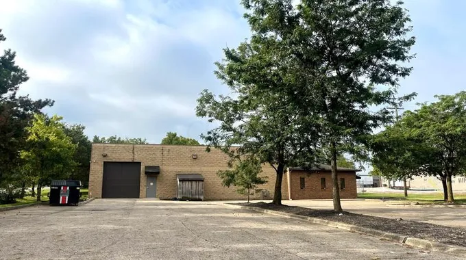 824 Rose Ave, Columbus, OH 43219 - MLS 223032663 for Sale