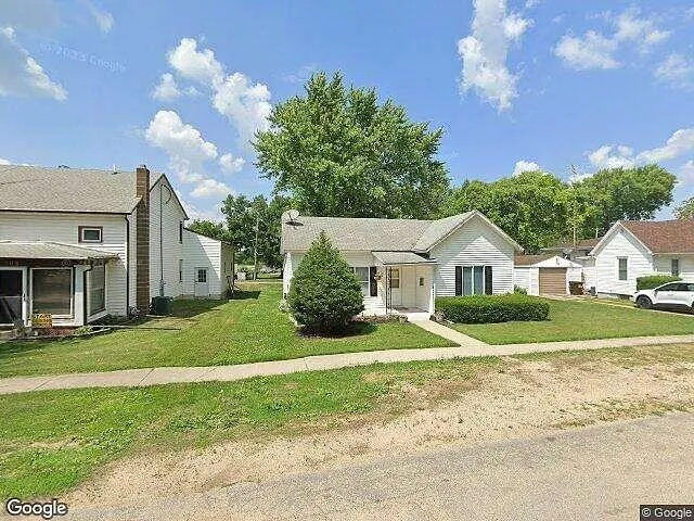 Second, LEAF RIVER, IL 61047  614369103 for Sale
