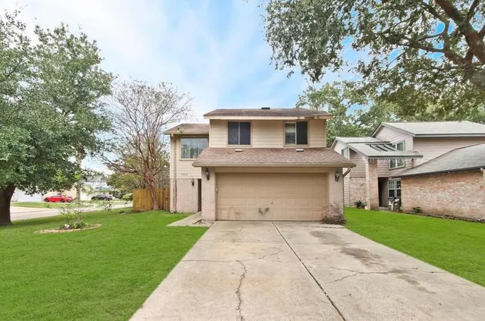 16822 Shrub Oak Dr, Humble, TX 77396 - MLS 68015846 for Sale