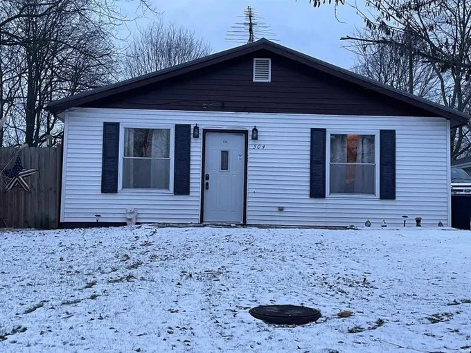 West Lebanon, Warren County, IN House for sale Property ID: 418718733