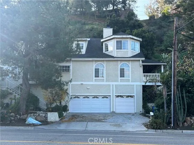 9440 WENTWORTH ST, Sunland, CA 91040 Single Family Residence For Sale  MLS# SR23229677