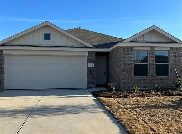 1617 Vattier St - Little Elm, TX 75068 - Home For Rent