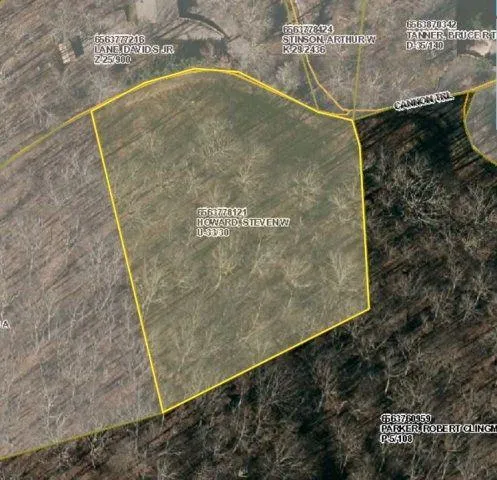 Franklin, Macon County, NC Undeveloped Land, Homesites for sale Property ID: 418791719